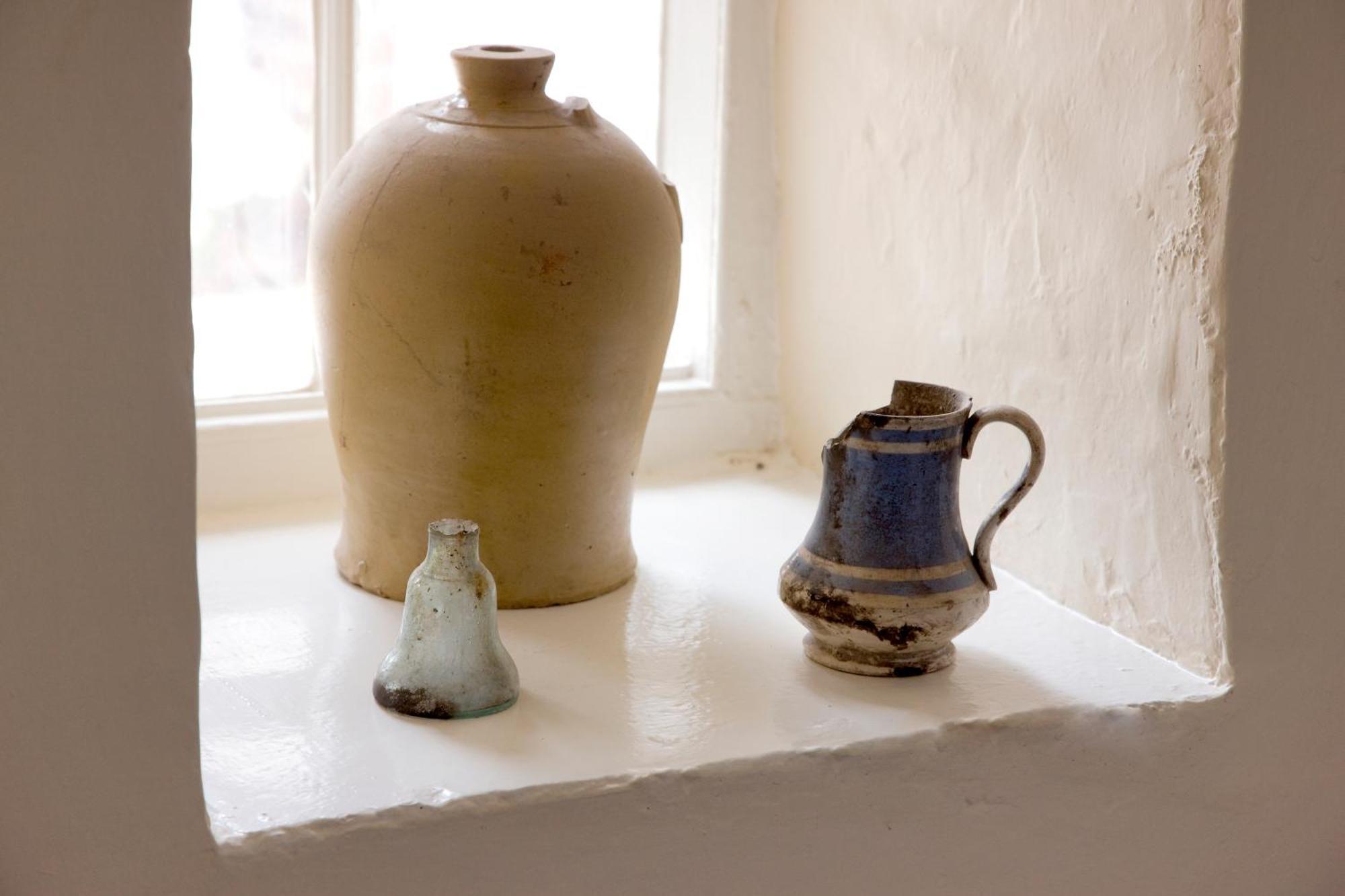 Morton House And The Stable Block - Adjoining For Singles, Couples And Large Groups