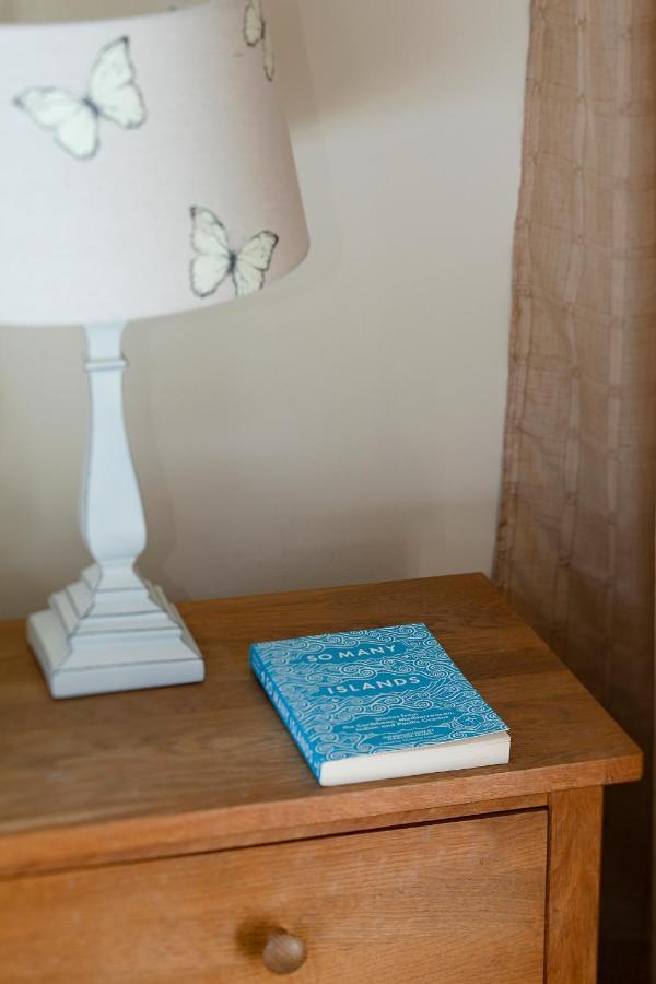 Morton House And The Stable Block - Adjoining For Singles, Couples And Large Groups Casa vacanze