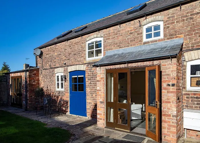 Morton House And The Stable Block Masham - Adjoining Holiday Cottages For Singles, Couples And Large Groups