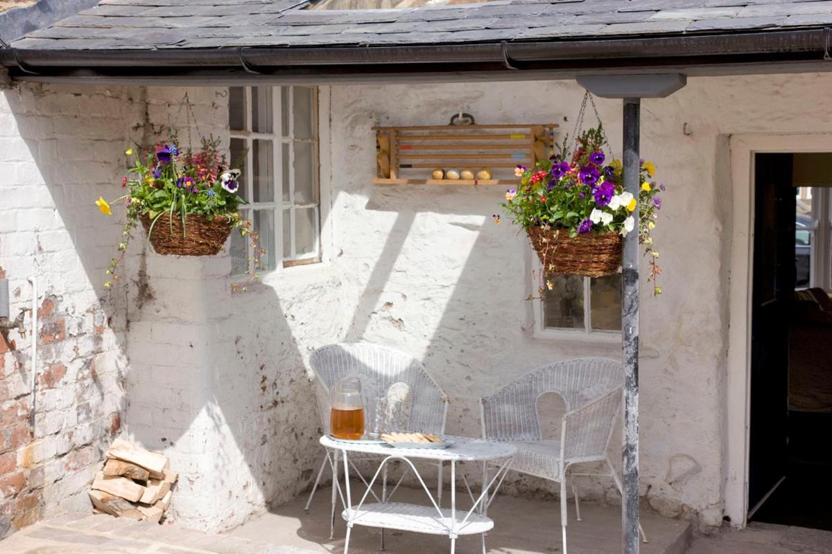 Holiday home Morton House And The Stable Block - Adjoining For Singles, Couples And Large Groups *