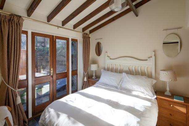 Holiday home Morton House And The Stable Block - Adjoining For Singles, Couples And Large Groups Masham