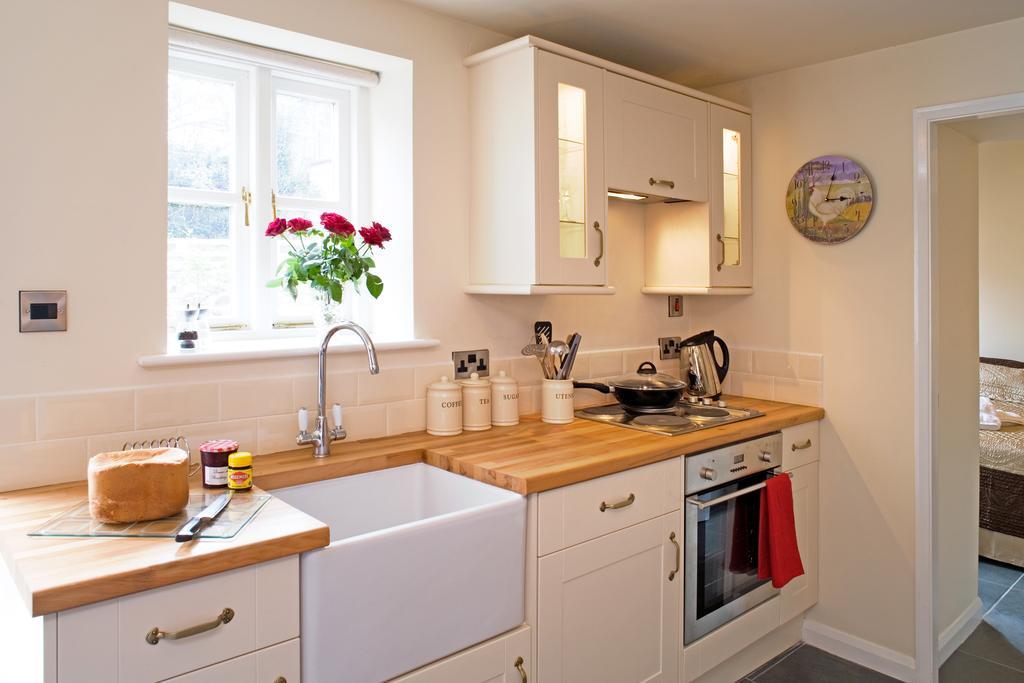 Morton House And The Stable Block - Adjoining For Singles, Couples And Large Groups Holiday home *