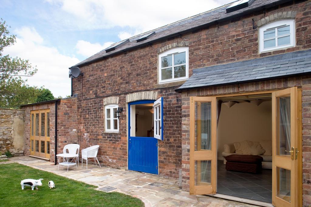 Morton House And The Stable Block - Adjoining For Singles, Couples And Large Groups * Masham
