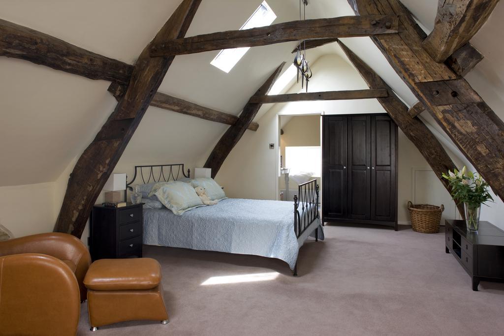 Holiday home Morton House And The Stable Block - Adjoining For Singles, Couples And Large Groups