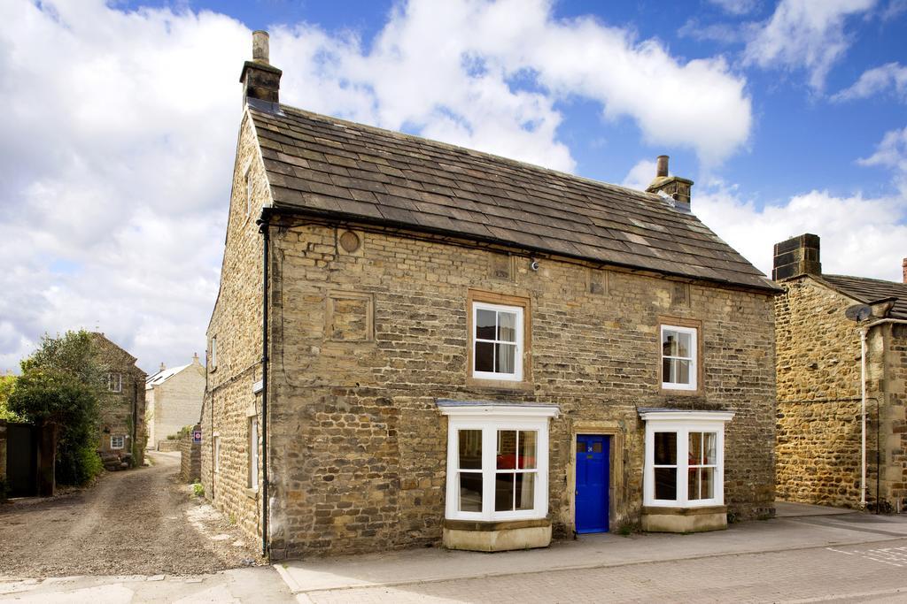 Morton House And The Stable Block - Adjoining For Singles, Couples And Large Groups Holiday home *