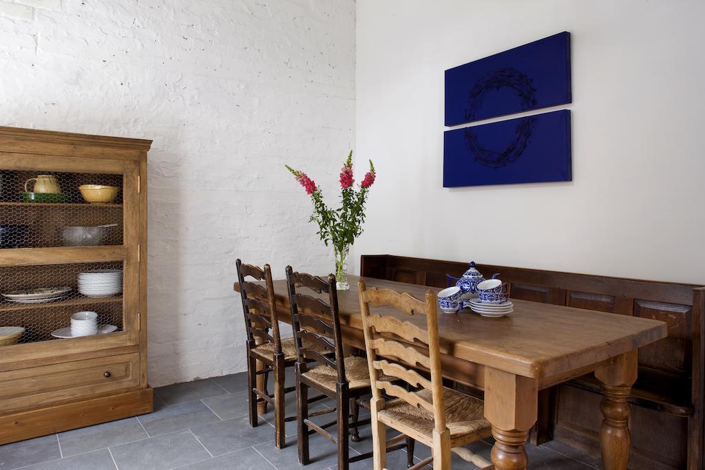 Holiday home Morton House And The Stable Block - Adjoining For Singles, Couples And Large Groups *